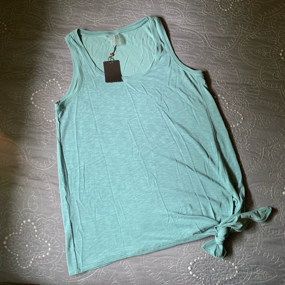 Gym Tank Top